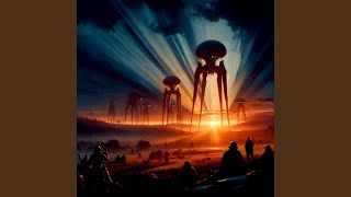 War of the Worlds 2 The Return of the Martians [upl. by Jennilee360]