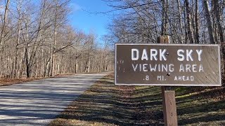 Newport State Park could potentially see a darksky amphitheater with help from the community [upl. by Carlita]