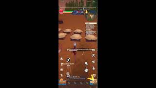 palworld Mobile Gameplay Live [upl. by Nonnaihr]