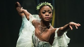 Trailblazing ballerina Michaela Mabinty DePrince dies at 29 [upl. by Fabrice]