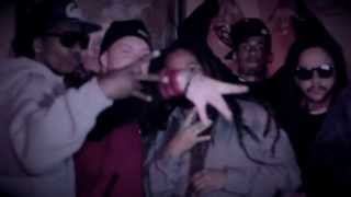 CALS  PAPER TRAILS  ft DICE amp JEWLEZ P Official Video [upl. by Anawik991]