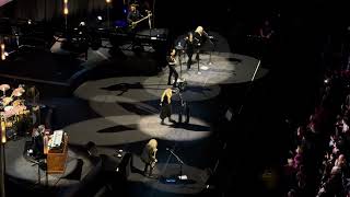 Stevie Nicks  Dreams Fleetwood Mac  live 121523 Chase Center San Francisco [upl. by Marzi]