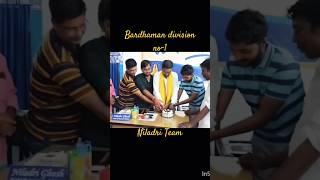 Bardhaman division no1 Niladri Teamshortsfeed shortvidio viral reels [upl. by Arbmik]