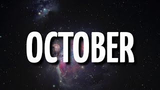 Toosii  October Lyrics [upl. by Shanon]