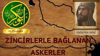 Zincirler MuharebesiHz Ebubekir2Bölüm [upl. by Enohpets708]