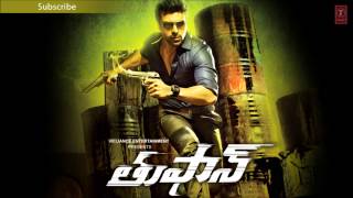 Mumbai Ke Hero Full Song  Thoofan Telugu Movie Zanjeer  Ram Charan Priyanka Chopra Prakash Raj [upl. by Pontius]