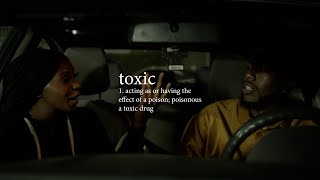 Stelo  Toxic Motion Picture Ft Tychaunee amp 6ixRico [upl. by Nej]