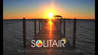 Singles Holidays Single Travellers Holiday By Solitair Singles Holidays [upl. by Cope982]