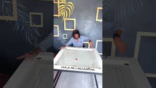 carrom board game CarromKing1 NHCARROM song music carromboard carromboardkhela [upl. by Harat]