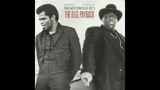 James Brown amp Notorious BIG  The BIG Payback Instrumentals Full Album  Amerigo Gazaway [upl. by Bowen512]