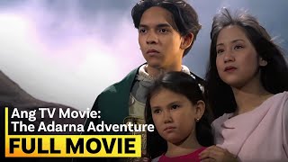 ‘Ang TV Movie The Adarna Adventure’ FULL MOVIE  Jolina Magdangal [upl. by Doak]