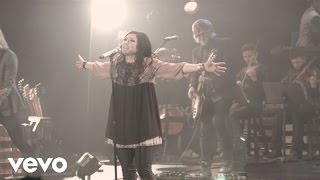 Kari Jobe  Look Upon The Lord Live [upl. by Alexandro]