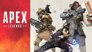 Opening x230 Apex Packs Apex Legends ApexPartner [upl. by Zavala708]