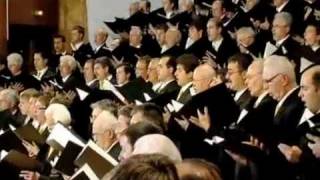 Oregon Adventist Choir  12 [upl. by Leesa173]