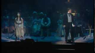 Les Miserables In My Life  A Heart Full of Love 10th HD [upl. by Corina471]