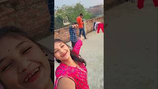 हो मैं क्यों प्यार किया😘sortvideo nirjalanishad [upl. by Ogdan]