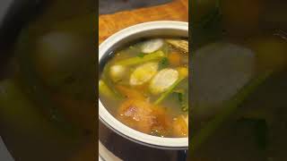 Filipino Food food foodshorts trending trendingshorts shortvideo shortsfeed shortsvideo [upl. by Nylesor]