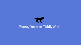 Test TiddlyWiki Stream [upl. by Lark]