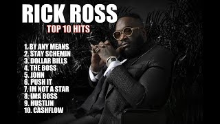 RICK ROSS HITS [upl. by Sanford]