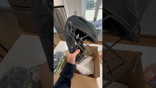 Unboxing AllStar Catchers Gear [upl. by Atinahc42]