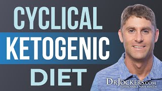 How to Follow a Cyclical Ketogenic Diet [upl. by Gabbi853]