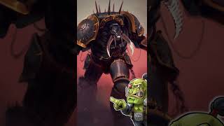 Das ungeteilte Chaos bei Warhammer 40K warhammer40k [upl. by Abbott]