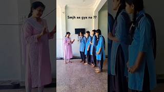 Life mei aage kese bdhe 😂 funny comedy viral trending video fun rakhee08 [upl. by Amadis]