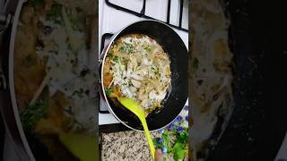 Simple amp Delicious Creamy Chicken Recipe  Chicken White Karahi  Creamy Boneless Chicken Gravy [upl. by Zetrac189]