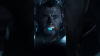 BRING ME THANOS edit thor song [upl. by Hansiain118]