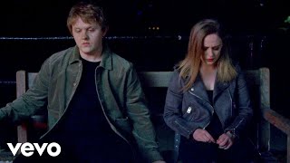 Lewis Capaldi  Someone You Loved [upl. by Sergei]