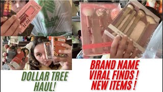 DOLLAR TREE SHOPPING HAUL PHENOMENAL VIRAL FINDSMAJOR BEAUTY SCORES [upl. by Harobed]