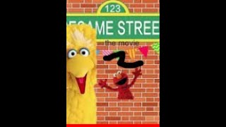 Sesame Street Movie 2 2003 [upl. by Westney]