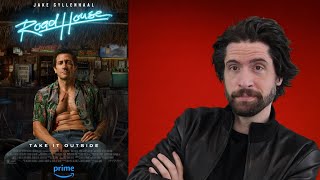 Road House 2024  Movie Review [upl. by Warner520]