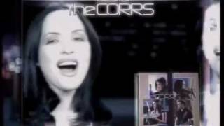 Corrs  Best of  TV commercial 2 [upl. by Akenot389]