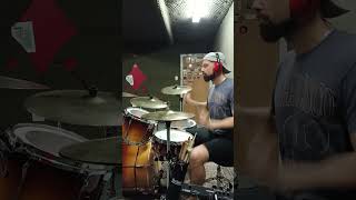 Man in the box aliceinchains grunge cover drums music rock [upl. by Beale]