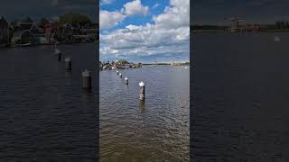 Dejando Huella en Zaanse Schans [upl. by Thorbert808]