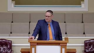 Nolensville Road Baptist Church Live Stream 52224 [upl. by Foulk834]