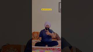 Tunka tunka karke Gudi chardi Hundi aw 💪🏻 losthandsingh ytshorts turban turbanators youtube [upl. by Haliak432]