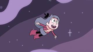 Hilda  Intro 1080p [upl. by Myo]