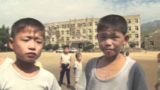 The Face of Hunger in DPR Korea [upl. by Schechter17]