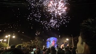 Así se celebra la purísima en Granada [upl. by Sitra]