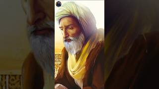 Islamic Great Philosopher Ibn Rushd  Averroes  l Unique Tareekh l shorts [upl. by Ahsirhcal41]