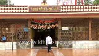 Khodiyar Temple Bhavnagar  Gujarat [upl. by Yob]