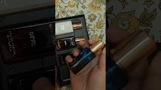 Bellavita perfume unboxing  from flipkart 2024 bellavita perfume [upl. by Yor]