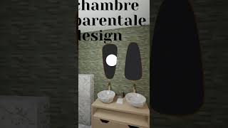 Chambre parentale design miralavandier [upl. by Claudette]