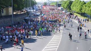 Riga Marathon 2010 HQ [upl. by Hun]