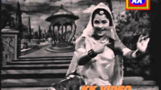 Paan Khaye Saiyan Hamaro Asha TEESRI KASAM 1966 KK [upl. by Gilberte]