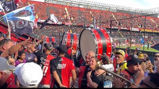 Entra la Hinchada  lds Colón vs defensores [upl. by Hausmann]