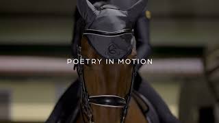 POETRY IN MOTION  ACAVALLO [upl. by Alexei]