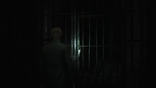 SILENT HILL 2 remake 15 parte [upl. by Conway]